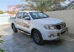 تۆیۆتا هایلۆکس